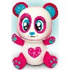 Lumiluvs plyov zvtko - Panda - neuveden