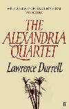 The Alexandria Quartet : Justine, Balthazar, Mountolive, Clea - Durrell Lawrence