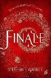 Finale : Caraval Series Book 3 - Garberov Stephanie