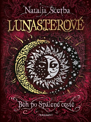 Lunasterov - Bh po Splen cest - Natalja erba