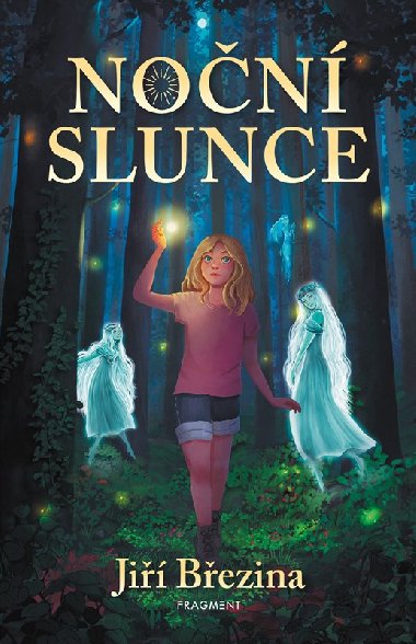 Non slunce - Ji Bezina