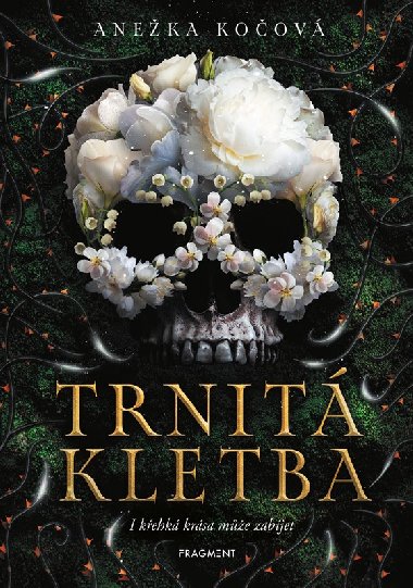 Trnit kletba - Aneka Koov