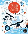 ZHADY - Zapoj mozkov zvity a vye 25 zhad vdy - Vctor Escandell