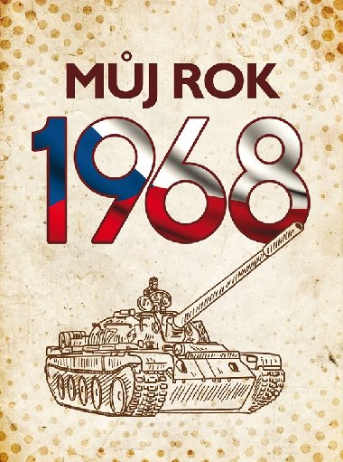 Můj rok 1968 - Alena Breuerová, Jarmila Frejtichová
