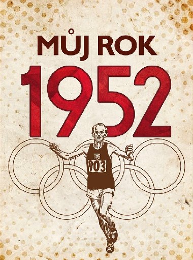 Mj rok 1952 - Irena Tatkov