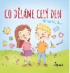 Co dlme cel den - leporelo - Jan Jiskra