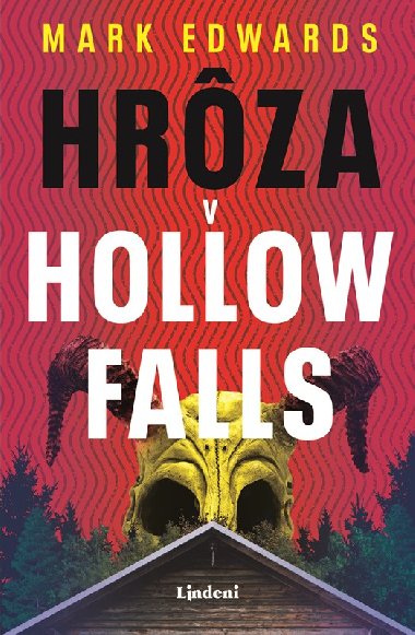Hrza v Hollow Falls - 
