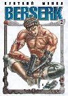 Berserk 2 - Kentar Miura