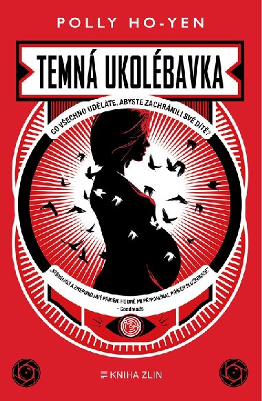 Temn ukolbavka - Polly Ho-Yen