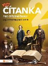 Nov tanka 2 pro stedn koly - neuveden
