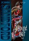 Neonov ob - John Sandford