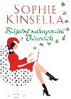 Bjen nakupovn o Vnocch - Sophie Kinsella