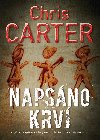 Napsno krv - Chris Carter