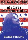 Mj ivot Pekelnho - Andla Exil na hlavn td - George Christie