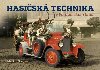 Hasičská technika v Pardubickém kraji - Martin Štěpán