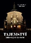 Tajemstv rskch kostel - Stanislav Mikule