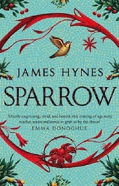 Sparrow - James Hynes
