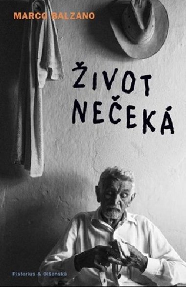 ivot neek - Marco Balzano
