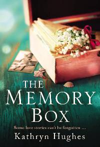 The Memory Box - Kathryn Hughes