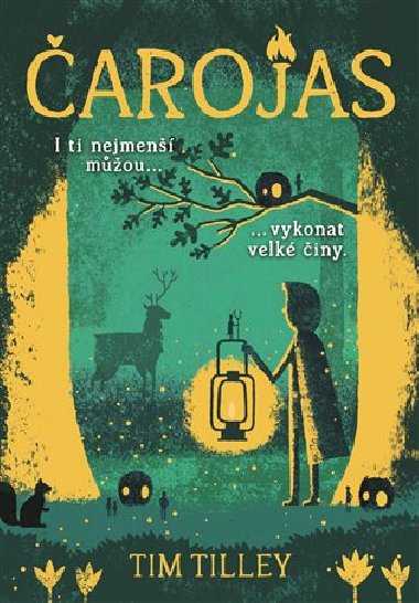 arojas - Tim Tilley