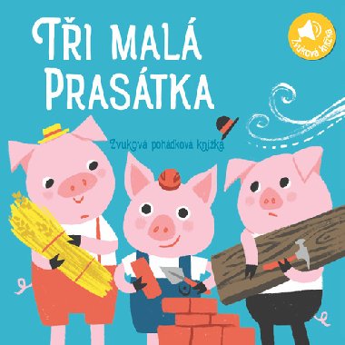 Ti mal prastka - YoYo Books