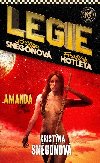 Legie 2 - Amanda - Kristna Sngoov; Frantiek Kotleta