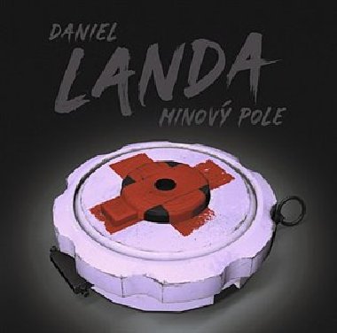 Minov pole - Daniel Landa