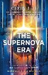 The Supernova Era - Liu Cixin