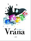 Vrna - Leo Timmers