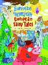 Európske rozprávky European Fairy Tales - 