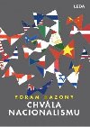 Chvla nacionalismu - Yoram Hazony