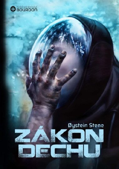 Zkon dechu - Oystein Stene