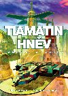 Tiamatin hnv - James S. A. Corey