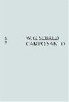 Campo Santo - W. G. Sebald