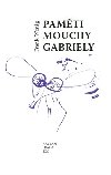 Pamti mouchy Gabriely - Frank Wenig
