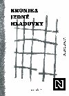 Kronika jedn hladovky - Sencov Oleh