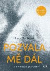 Pozvala mě dál - Lucy Clarkeová