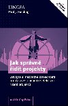 Jak sprvn dit projekty - Paul J. Fielding