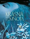 Krsn temnota - Fabien Vehlmann