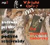 Vdesk zloiny 1913 - Ppad podivn sebevrady - CDmp3 (te Miroslav Tborsk) - Andreas Pittler; Miroslav Tborsk