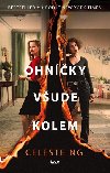 Ohníčky všude kolem - Ng Celeste