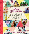 Disney Princezna - Tvoiv knka - kolektiv
