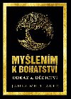 Mylenm k bohatstv - James Whittaker