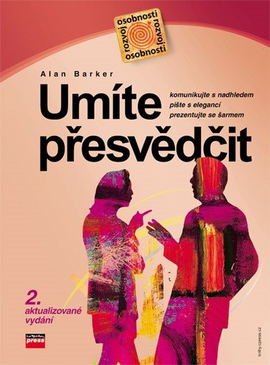 Umte pesvdit? - Alan Barker