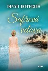 Safrov vdova - Dinah Jefferies