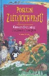 Posledn z ltajcch pirt - Paul Stewart; Chris Riddell