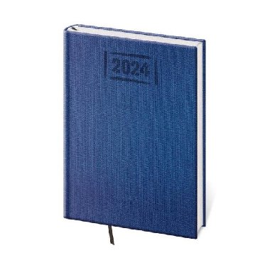 Di 2024 denn A5 Coco - modr - Helma