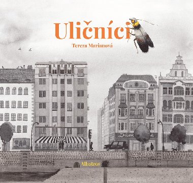 Ulinci - Tereza Marianov