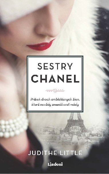 Sestry Chanel - 