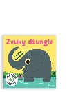 Zvuky dungle - Zvukov knka - neuveden